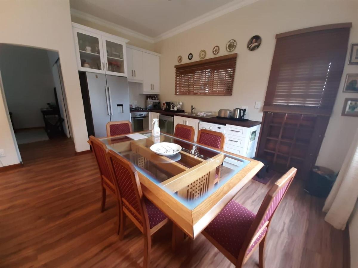 Apartment Rondeletia - Premium Self Catering *