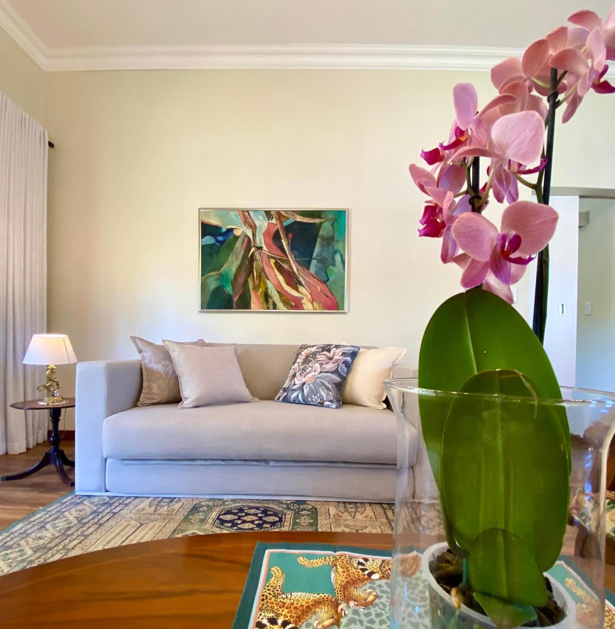 Apartment Rondeletia - Premium Self Catering *