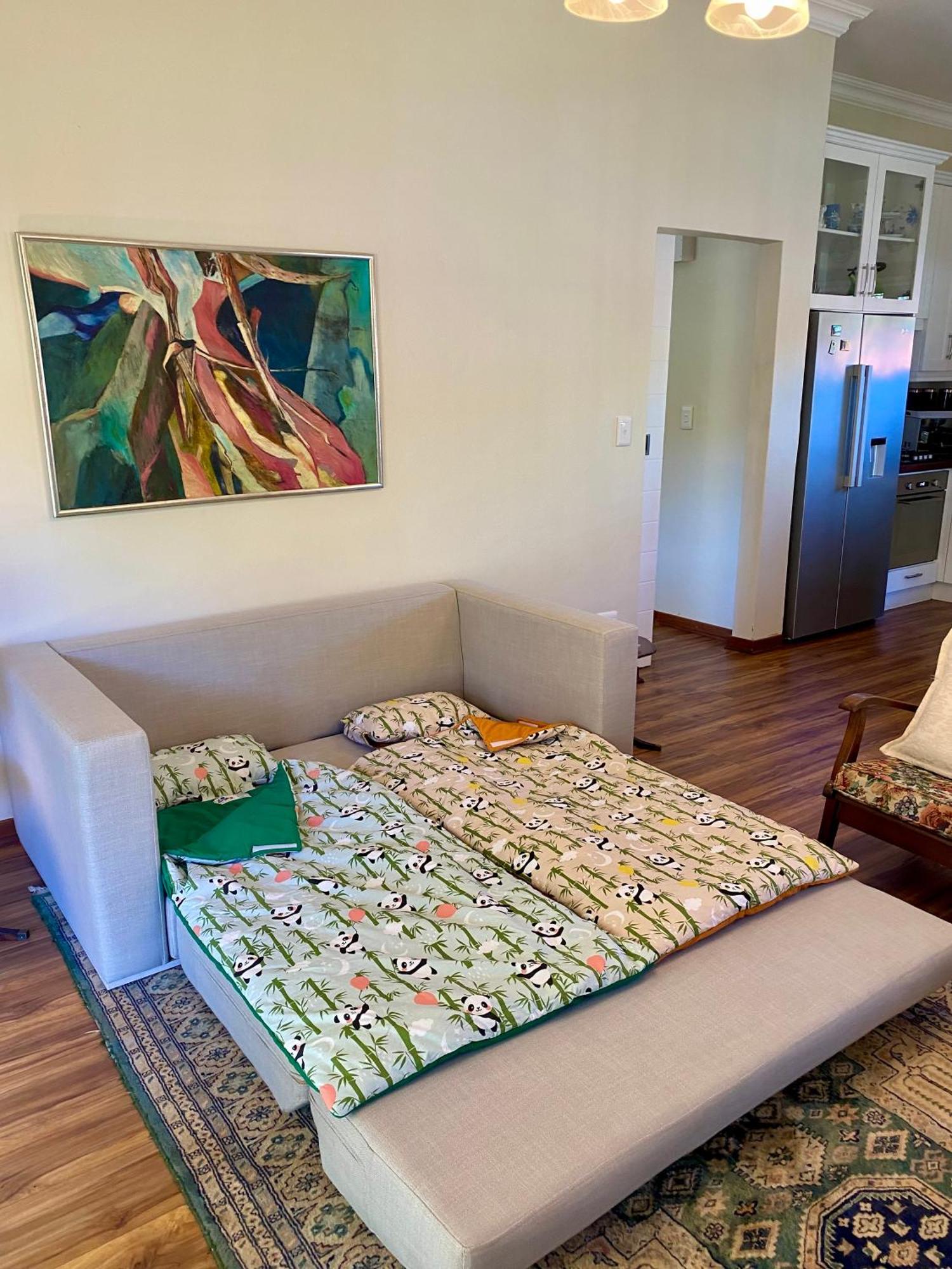Rondeletia - Premium Self Catering