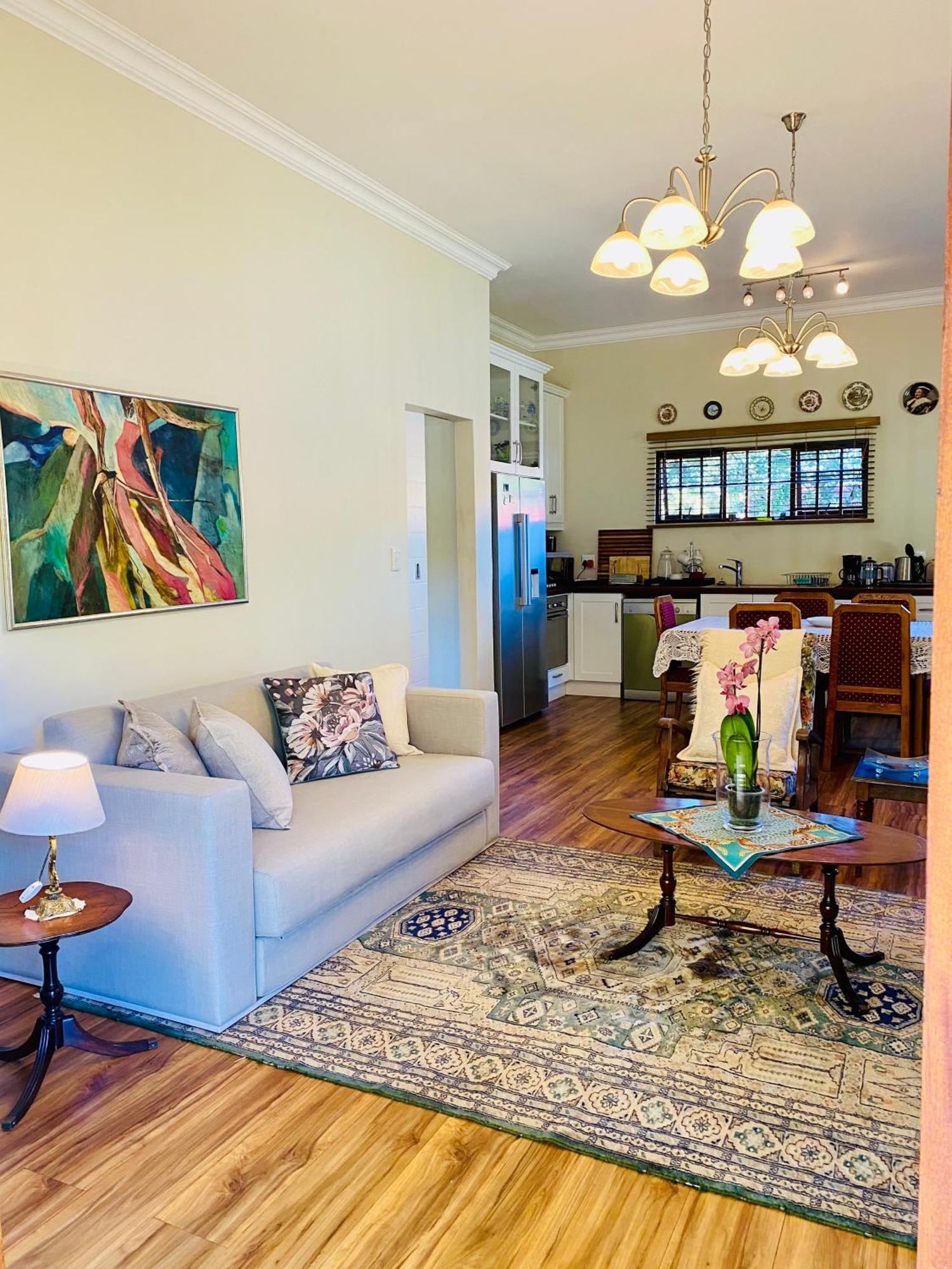 Rondeletia - Premium Self Catering