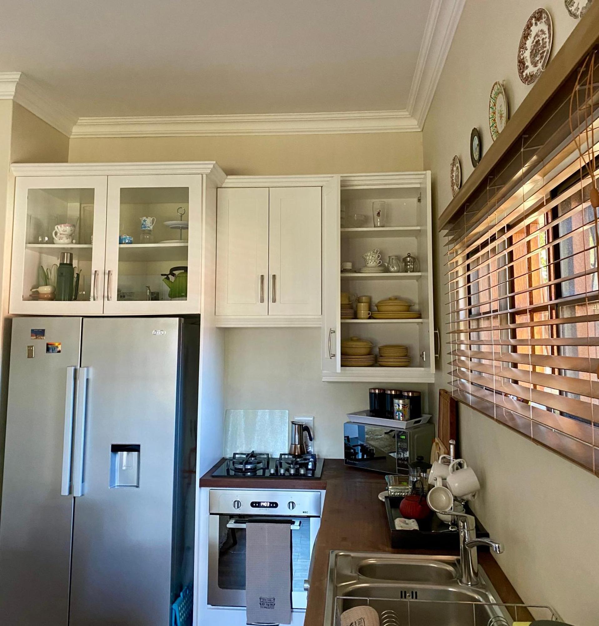 Apartment Rondeletia - Premium Self Catering Gillitts