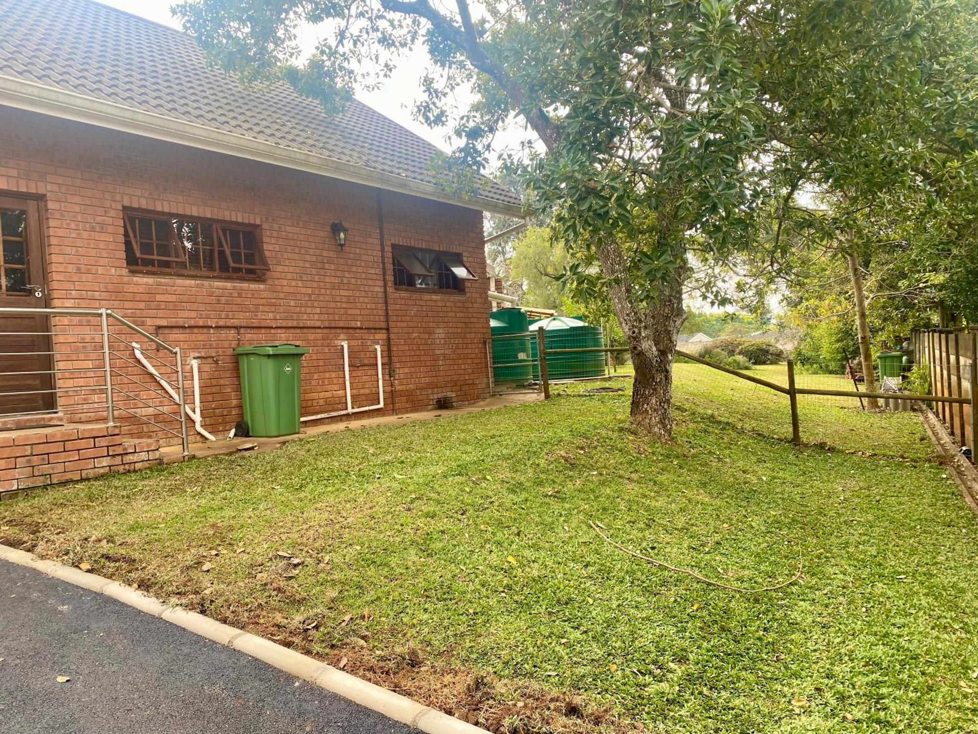 Rondeletia - Premium Self Catering * Gillitts