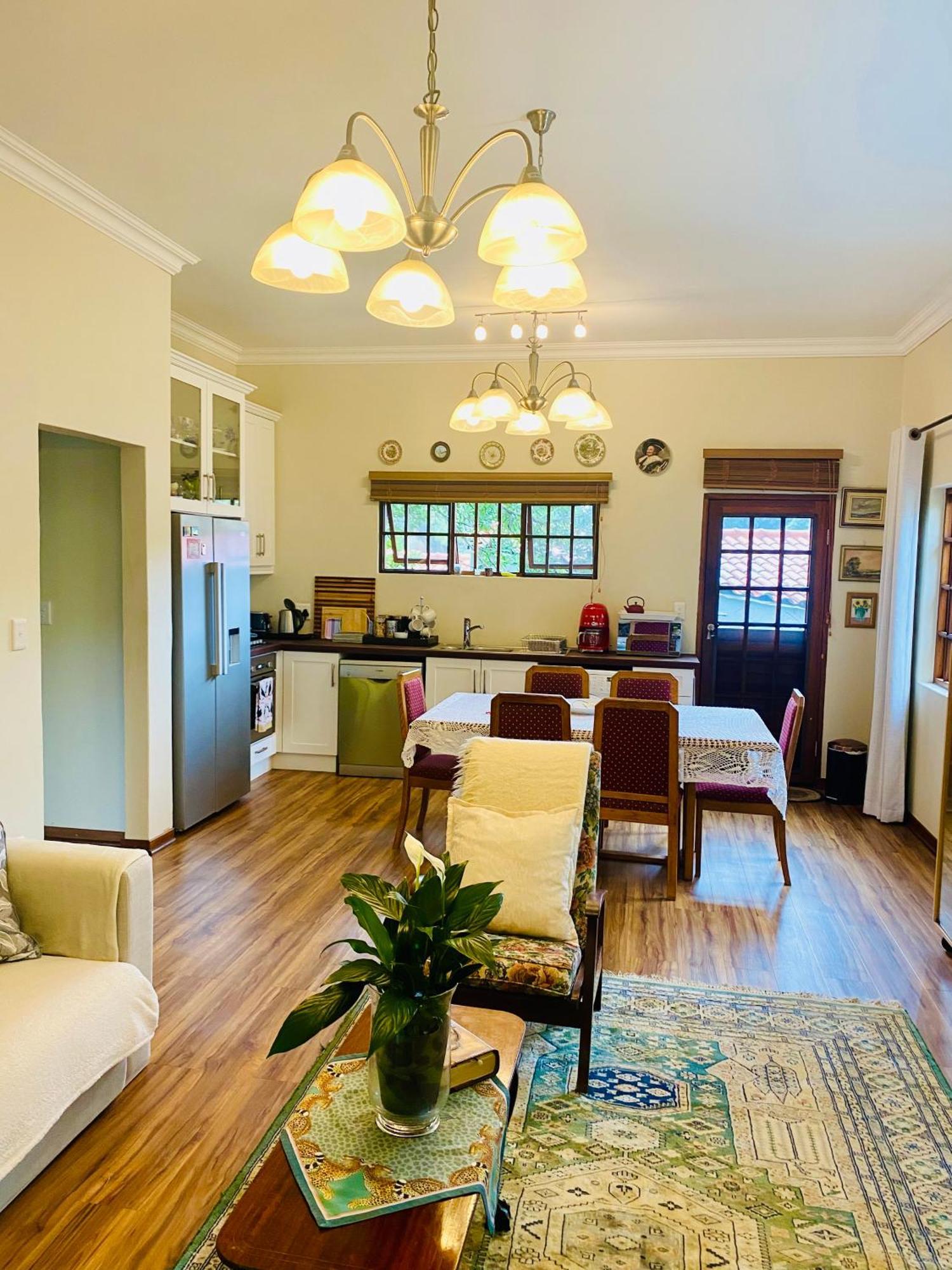 Rondeletia - Premium Self Catering * Gillitts