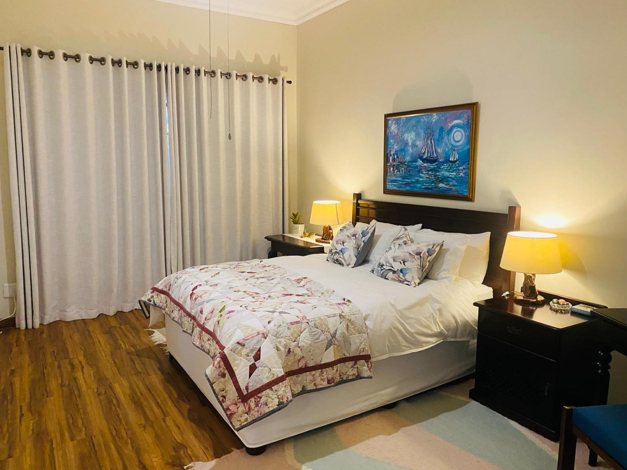 Rondeletia - Premium Self Catering Apartment *