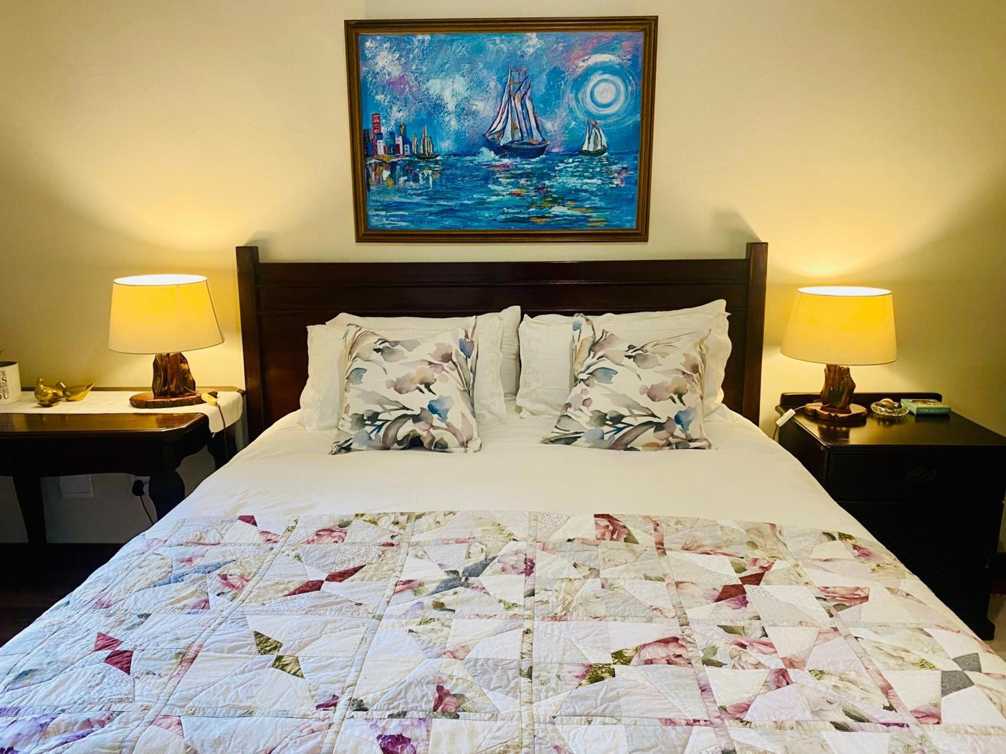 Rondeletia - Premium Self Catering * Gillitts